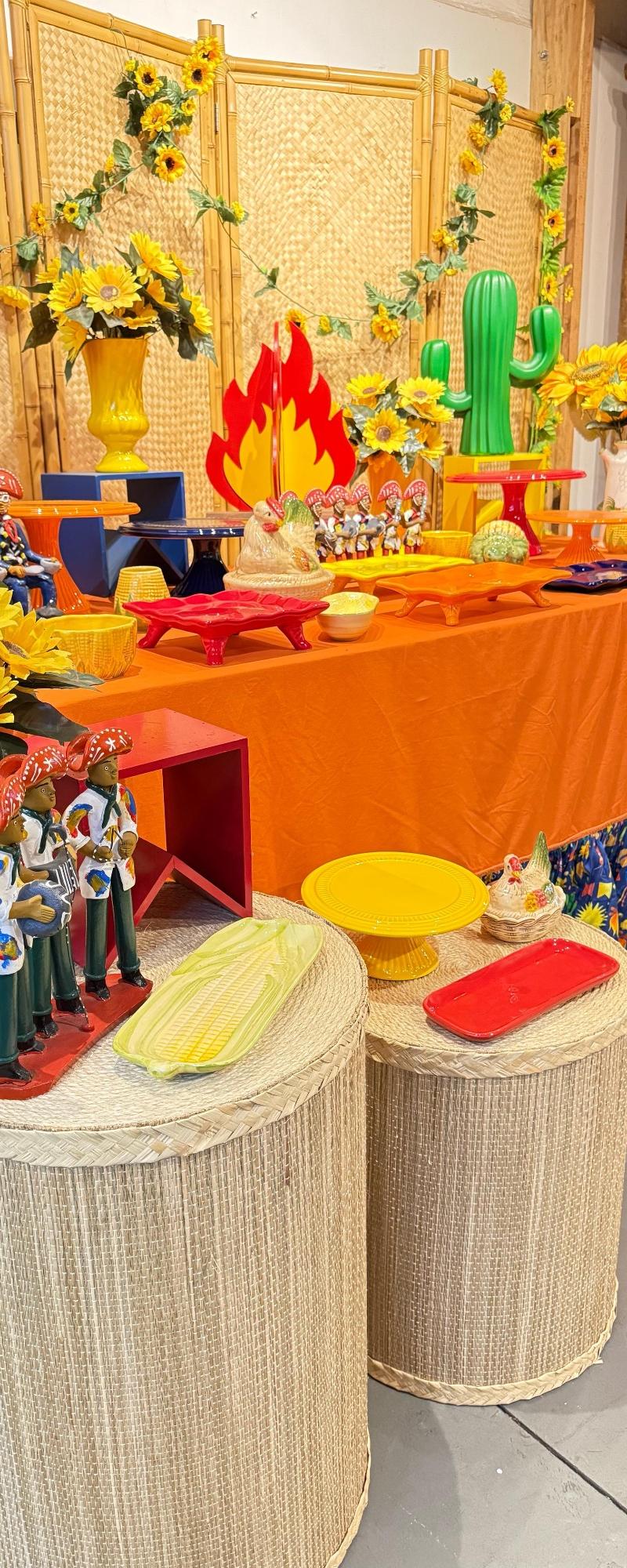 Festa Junina