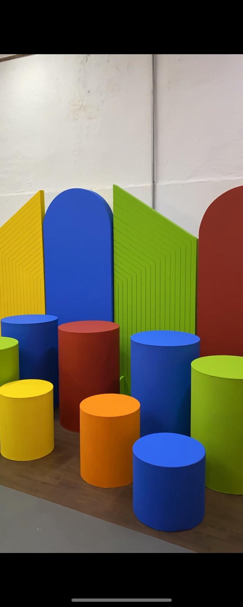 Catálogo de Cores